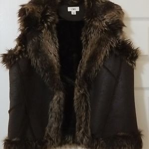Womens Vest
